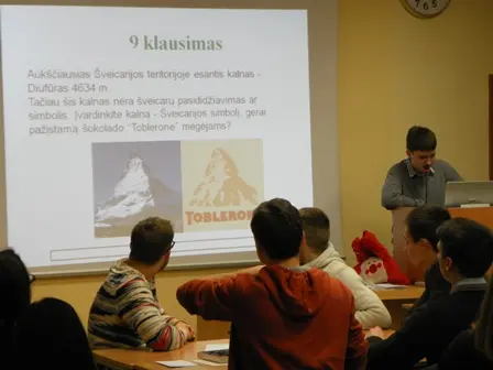 „Protų kovų 2015“ kronika: Šiauliuose ir JJG